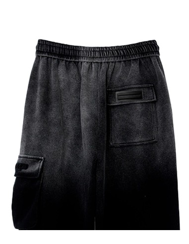Mod Wave Movement - Pantalón Black Capsule