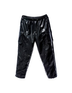 Mod Wave Movement - Pantalón Black Capsule