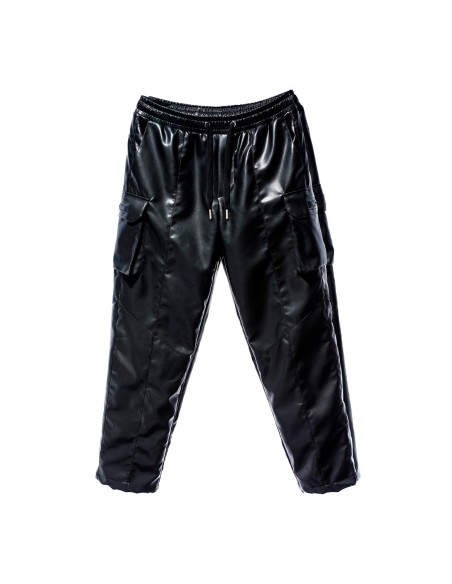 Mod Wave Movement - Pantalón Black Capsule