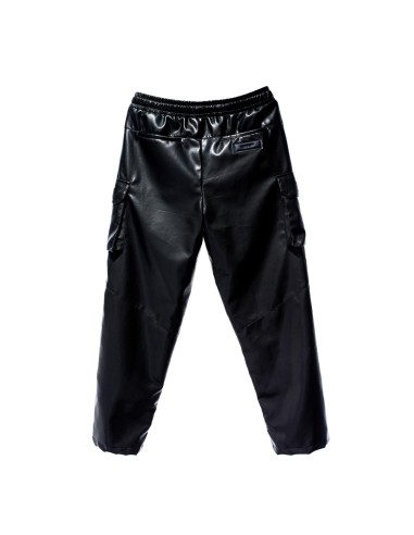 Mod Wave Movement - Pantalón Black Capsule