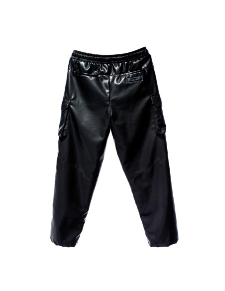 Mod Wave Movement - Pantalón Black Capsule