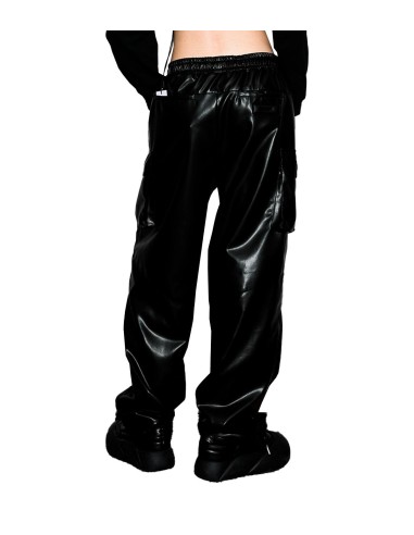 Mod Wave Movement - Pantalón Black Capsule