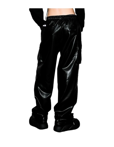 Mod Wave Movement - Pantalón Black Capsule