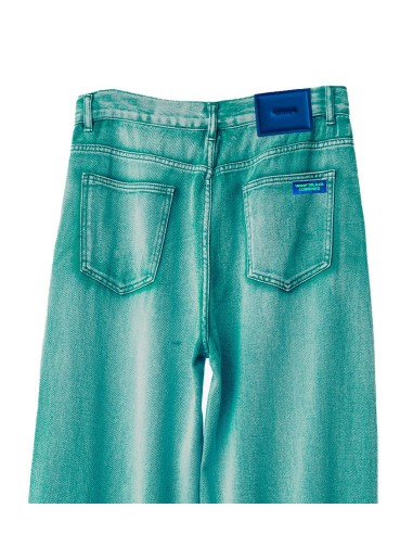 Mod Wave Movement - Pantalón Teddy Capsule