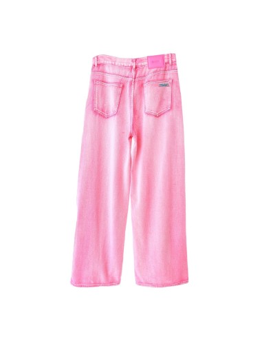 Mod Wave Movement - Pantalón Teddy Capsule