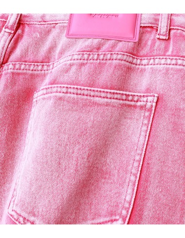 Mod Wave Movement - Pantalón Teddy Capsule