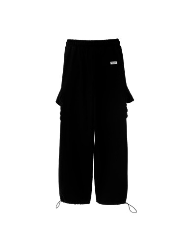 Mod Wave Movement - Pantalón Capsule Teddy