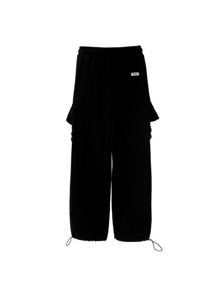 Mod Wave Movement - Pantalón Capsule Teddy