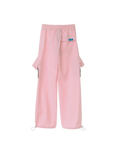 Mod Wave Movement - Pantalón Capsule Teddy