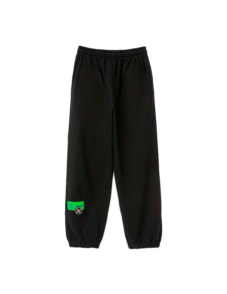 Mod Wave Movement - Pantalón Teddy Capsule