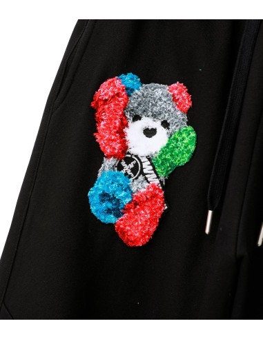 Mod Wave Movement - Pantalón Teddy Capsule