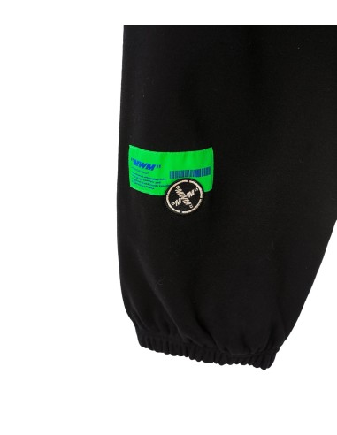 Mod Wave Movement - Pantalón Teddy Capsule