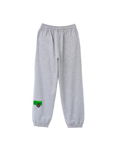 Mod Wave Movement - Pantalón Teddy Capsule