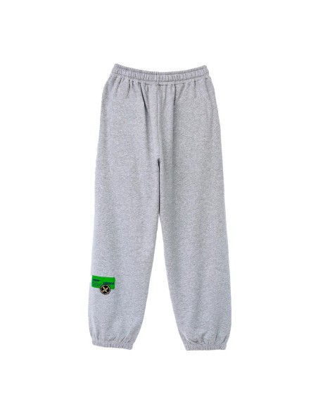 Mod Wave Movement - Pantalón Teddy Capsule