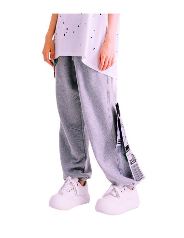 Mod Wave Movement - Pantalón Teddy Capsule