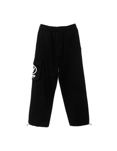 Mod Wave Movement - Pantalón Trousers Vanguard Dog Capsule