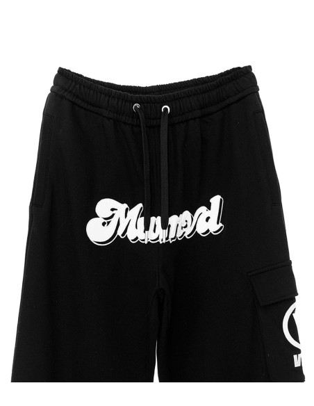 Mod Wave Movement - Pantalón Trousers Vanguard Dog Capsule