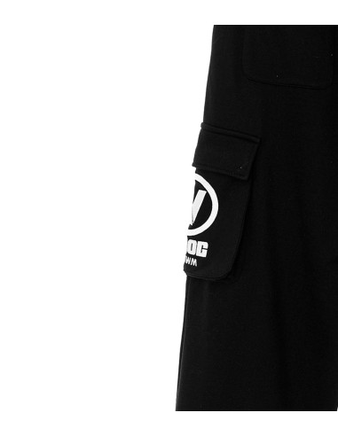 Mod Wave Movement - Pantalón Trousers Vanguard Dog Capsule