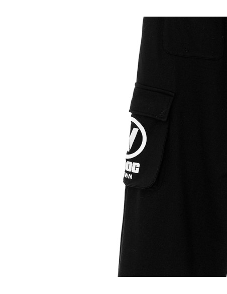 Mod Wave Movement - Pantalón Trousers Vanguard Dog Capsule