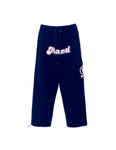 Mod Wave Movement - Pantalón Trousers Vanguard Dog Capsule