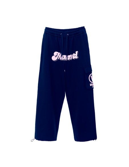 Mod Wave Movement - Pantalón Trousers Vanguard Dog Capsule