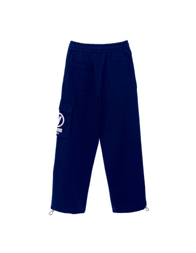 Mod Wave Movement - Pantalón Trousers Vanguard Dog Capsule