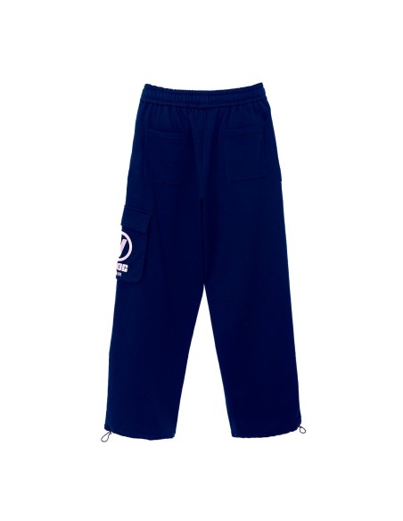 Mod Wave Movement - Pantalón Trousers Vanguard Dog Capsule