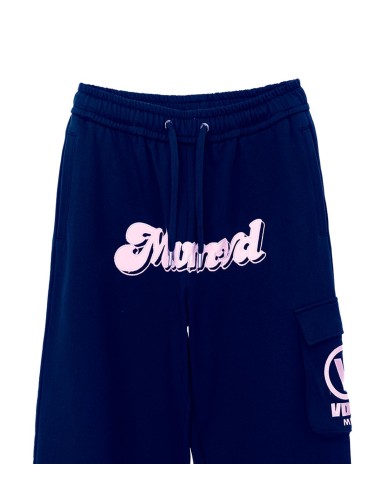 Mod Wave Movement - Pantalón Trousers Vanguard Dog Capsule