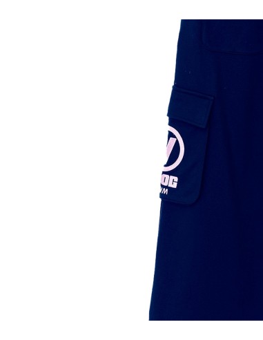 Mod Wave Movement - Pantalón Trousers Vanguard Dog Capsule