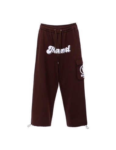 Mod Wave Movement - Pantalón Trousers Vanguard Dog Capsule