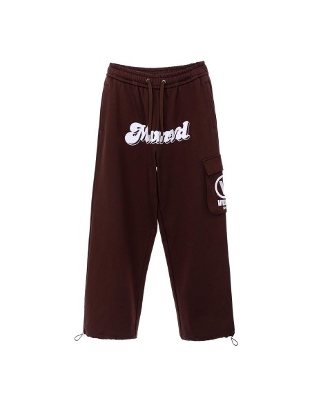 Mod Wave Movement - Pantalón Trousers Vanguard Dog Capsule