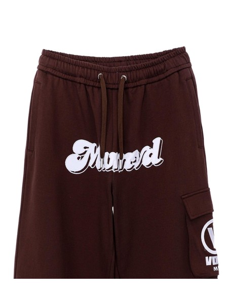 Mod Wave Movement - Pantalón Trousers Vanguard Dog Capsule