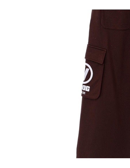 Mod Wave Movement - Pantalón Trousers Vanguard Dog Capsule
