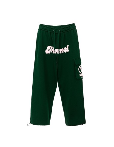 Mod Wave Movement - Pantalón Trousers Vanguard Dog Capsule