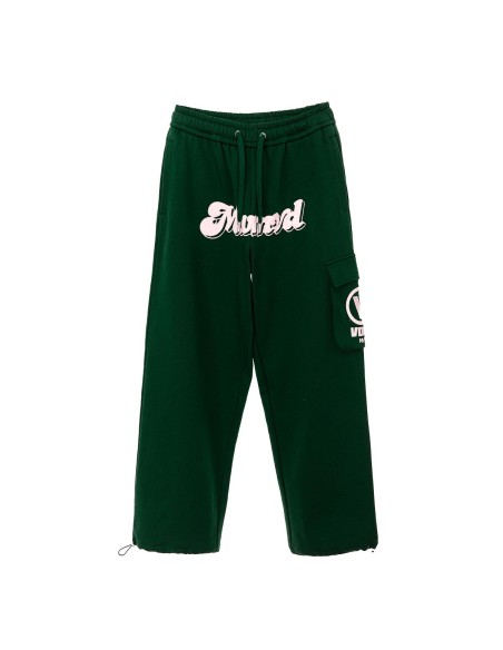 Mod Wave Movement - Pantalón Trousers Vanguard Dog Capsule