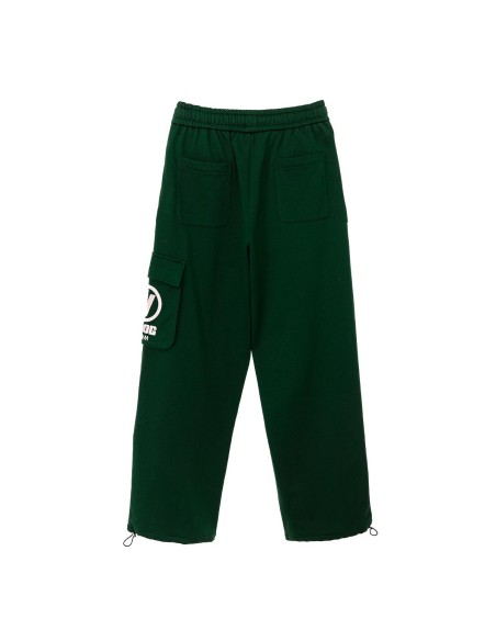 Mod Wave Movement - Pantalón Trousers Vanguard Dog Capsule