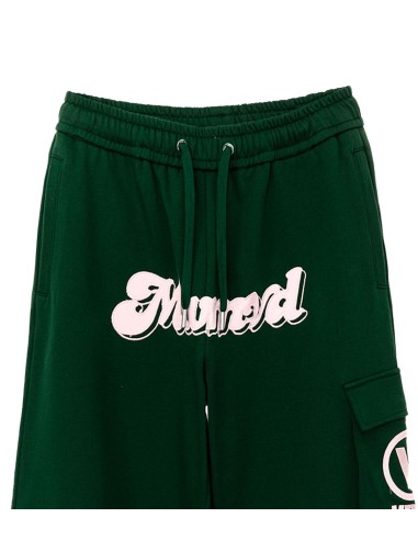 Mod Wave Movement - Pantalón Trousers Vanguard Dog Capsule