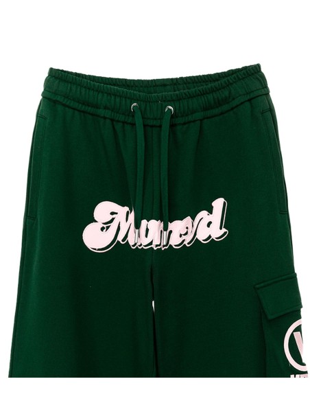 Mod Wave Movement - Pantalón Trousers Vanguard Dog Capsule