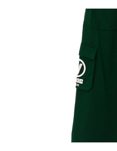 Mod Wave Movement - Pantalón Trousers Vanguard Dog Capsule