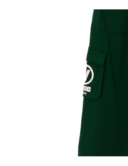 Mod Wave Movement - Pantalón Trousers Vanguard Dog Capsule