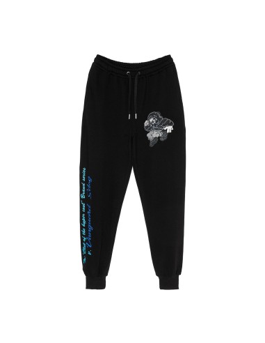 Mod Wave Movement - Pantalón Vdog Capsule