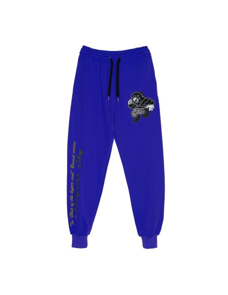 Mod Wave Movement - Pantalón Vdog Capsule