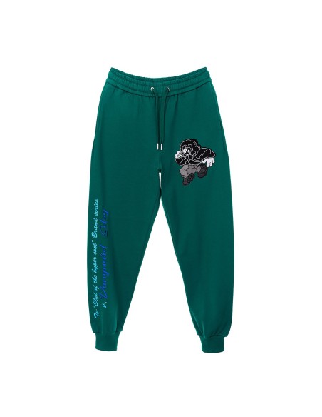 Mod Wave Movement - Pantalón Vdog Capsule