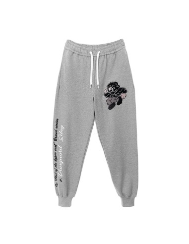 Mod Wave Movement - Pantalón Vdog Capsule