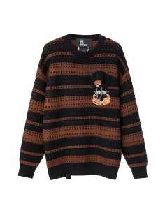 Mod Wave Movement - Jersey Teddy Capsule