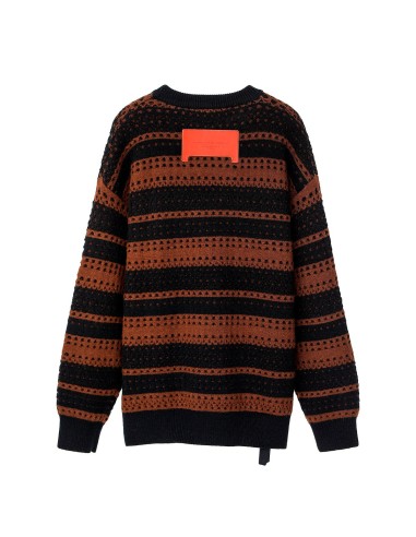 Mod Wave Movement - Jersey Teddy Capsule