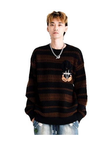 Mod Wave Movement - Jersey Teddy Capsule