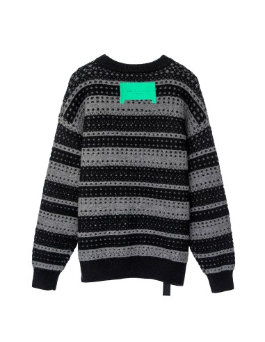 Mod Wave Movement - Jersey Teddy Capsule