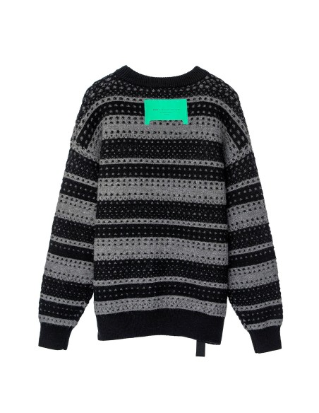 Mod Wave Movement - Jersey Teddy Capsule