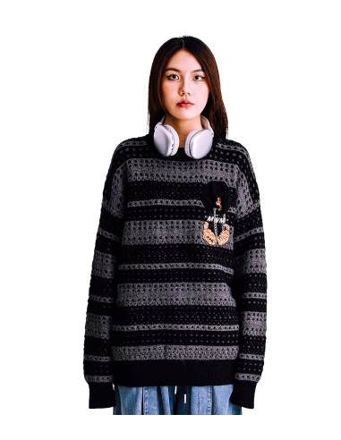 Mod Wave Movement - Jersey Teddy Capsule